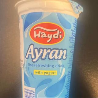 Ayran