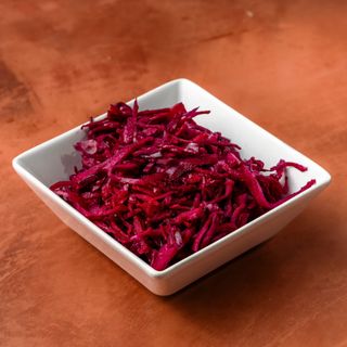 Red cabbage