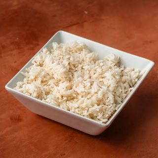 Basmati rice