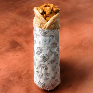 Laffa Chicken Breast