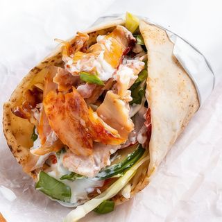 Lipie pui mare 750 gr 