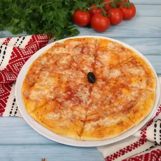 Pizza Margherita 380 g