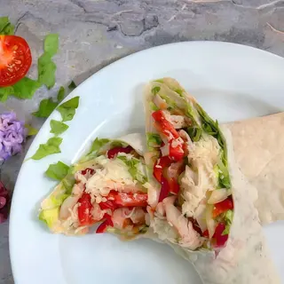 Tortilla de pui 250 g (fără garnitură)