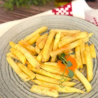 Cartofi prăjiţi 150 g