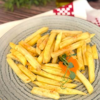 Cartofi prăjiţi 150 g