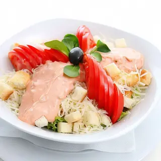 Salata ceasar