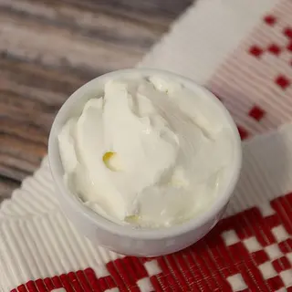Smântână 100 g