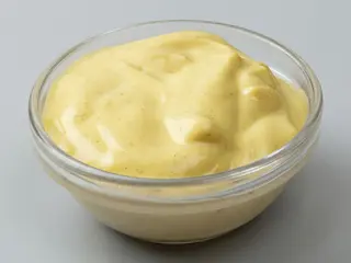 Mustar 100 g