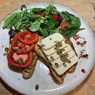 MIC DEJUN VEGAN 350 GR