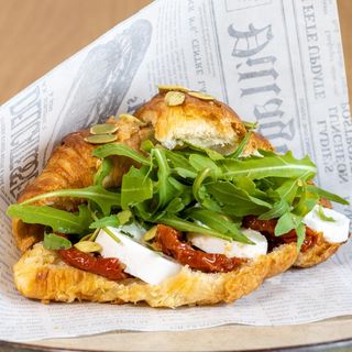 CROISSANT LE PETIT BISTRO  220 GR