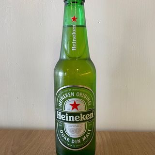 HEINEKEN 330 ML