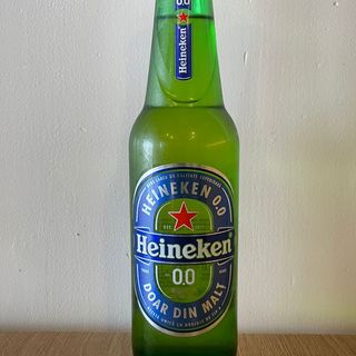 HEINEKEN FARA ALCOOL 330 ML