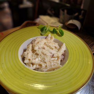 Carbonara
