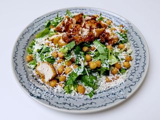 Salata Caesar