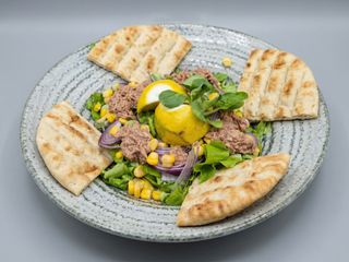 Salata cu Ton