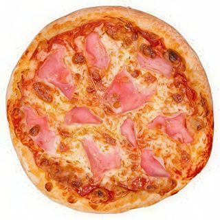 Mini pizza