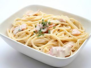 Pasta e basta