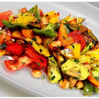 Verdure