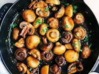 Funghi