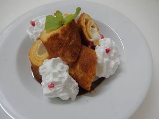 Gelatto frito
