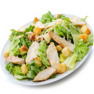 Insalata caesar