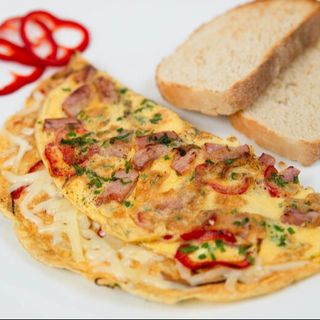 Omletă ţărănească