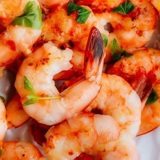 Scampi