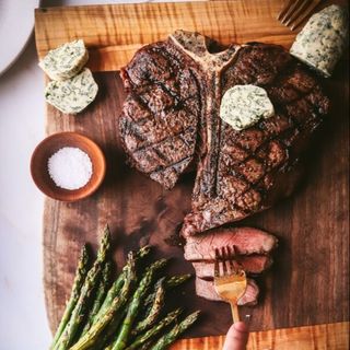 Bistecca alla fiorentina