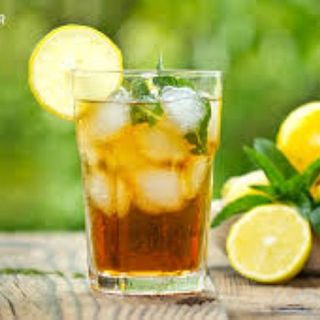 Fresh - Ice Tea