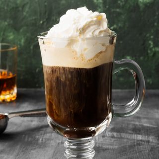 Irish Coffe