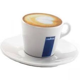 Cappuccino Italian Style