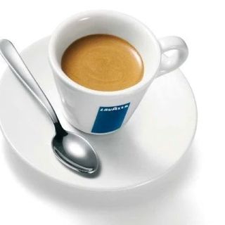 Espresso decofee