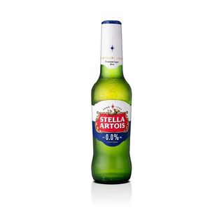 Stella Artois - fara alcool