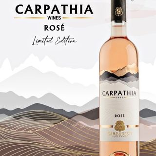 Carpathia rose