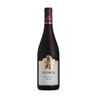 Vinca Benedict Pinot Noir 2020