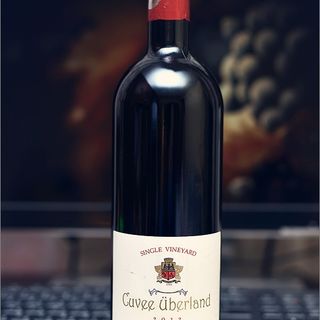 Cuvee Uberland