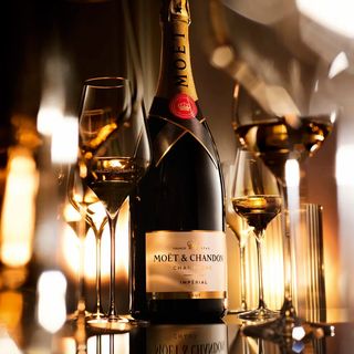 Moet  Chandon Imperial