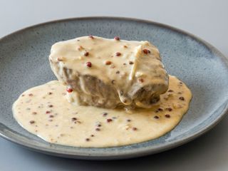 Filetto gorgonzolla
