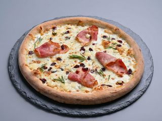 Pizza favolosa