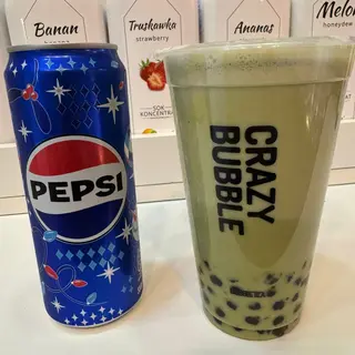SMALL LATTE / COFFEE COMBO
