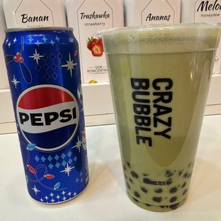 SMALL LATTE / COFFEE COMBO