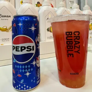 SMALL TEA COMBO