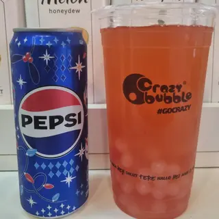 GRAND TEA COMBO