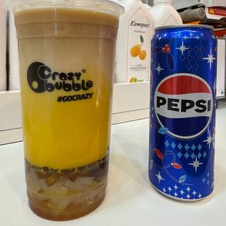 GRAND LATTE /COFFEE COMBO