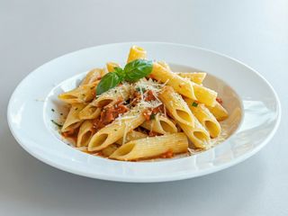 Penne Quatro Formaggi