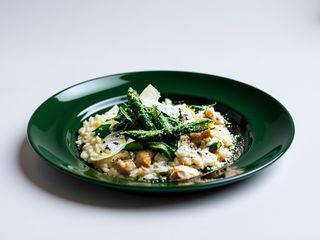 Risotto Lyst