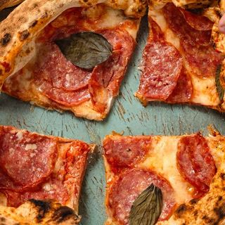 Pizza Diavola Ø32cm