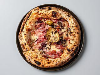 Pizza Capriciosa Ø32cm