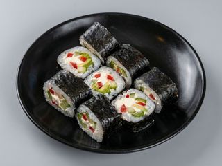 President sushi