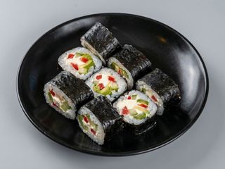 Platou sushi mix
